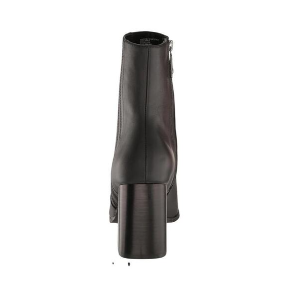 Blondo Giada pointed toe heeled bootie womens size 9 - Picture 7 of 7